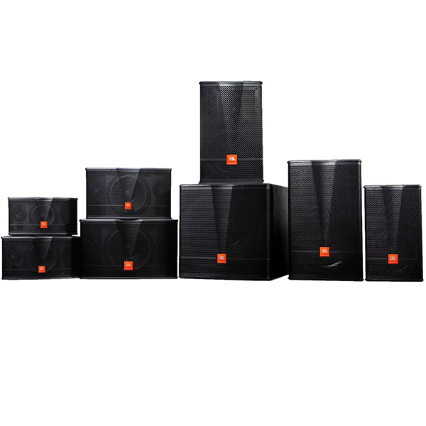 JBL CV1000系列專業音箱