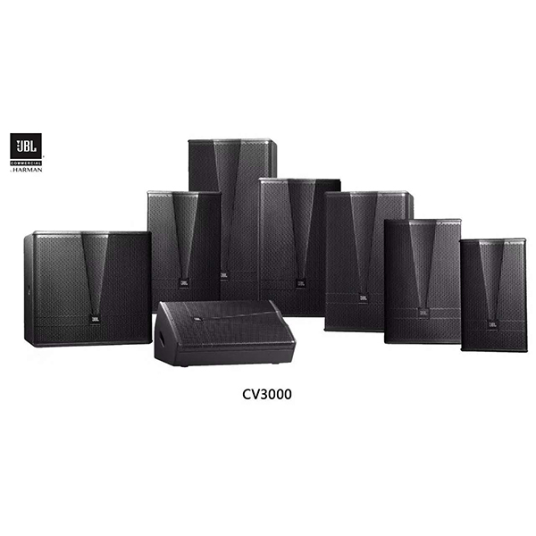 JBL CV3000系列專業音箱